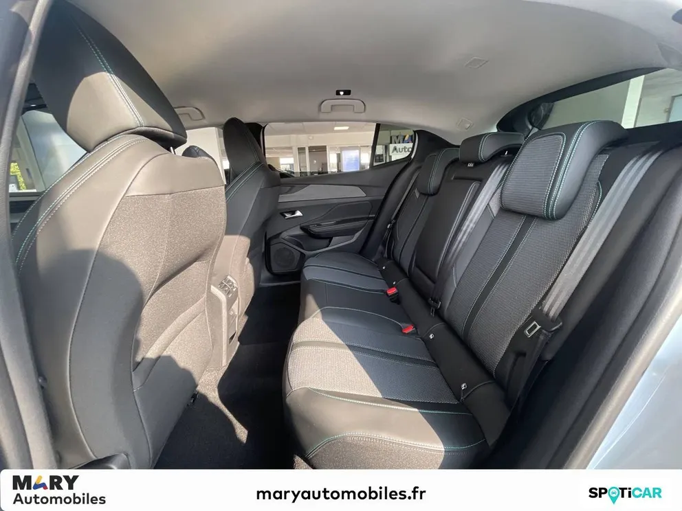 Véhicule occasion 186819 - peugeot 408 - Photo 10