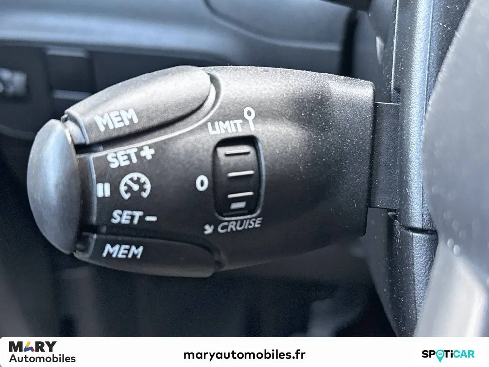 Véhicule occasion 208446 - Citroën C3 - Photo 14