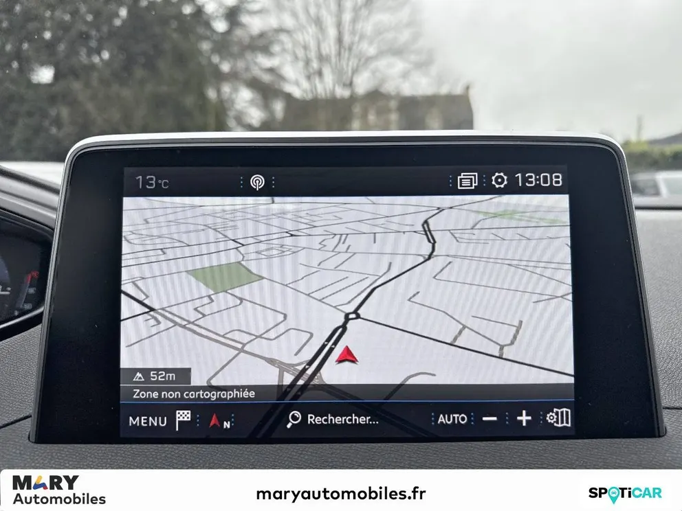 Véhicule occasion 223637 - peugeot 3008 - Photo 16