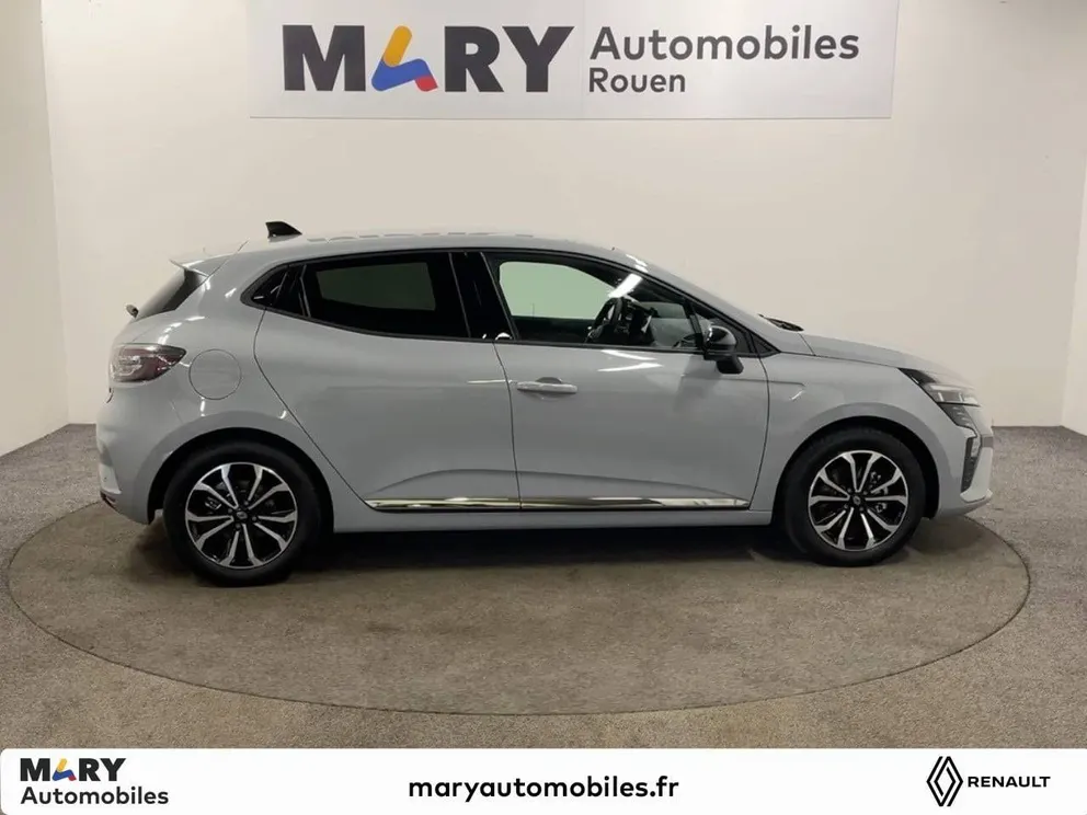 Véhicule occasion 208827 - renault CLIO - Photo 4