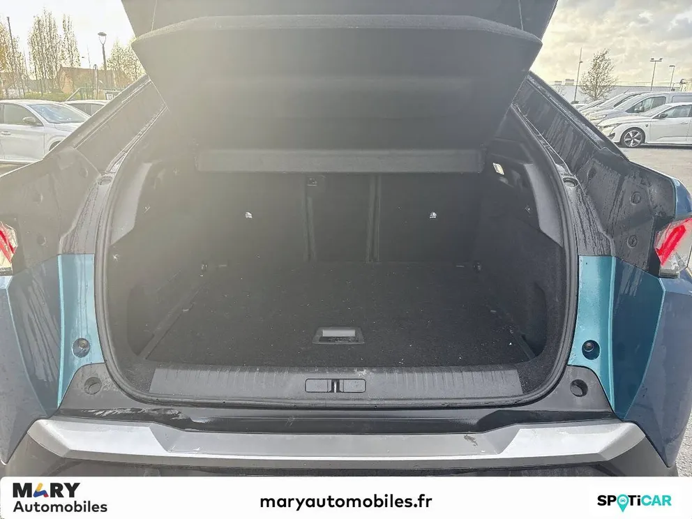Véhicule occasion 205409 - peugeot 3008 - Photo 6