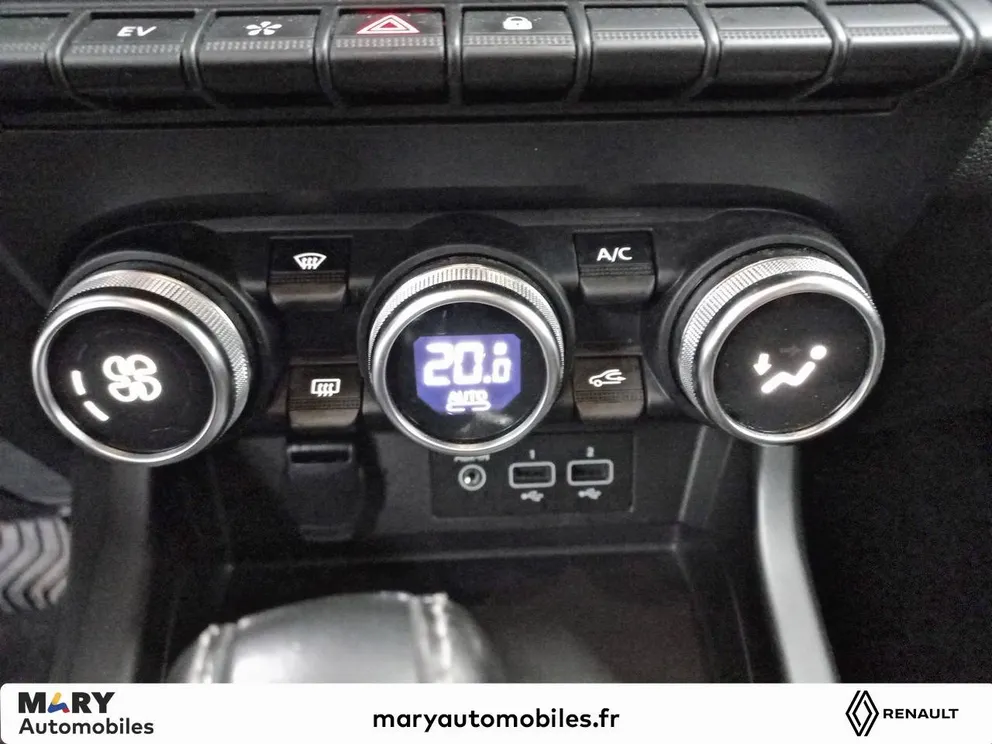 Véhicule occasion 228599 - renault ARKANA - Photo 15