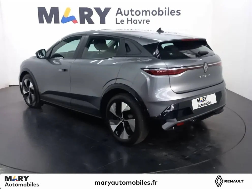 Véhicule occasion 201223 - renault MEGANE - Photo 7