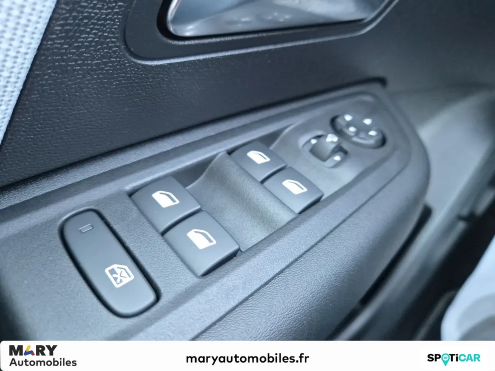 Véhicule occasion 1233032 - Citroën C4 - Photo 18
