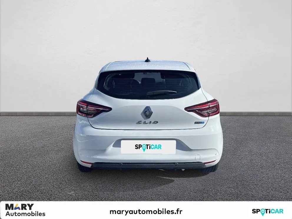 Véhicule occasion 223218 - renault CLIO - Photo 5