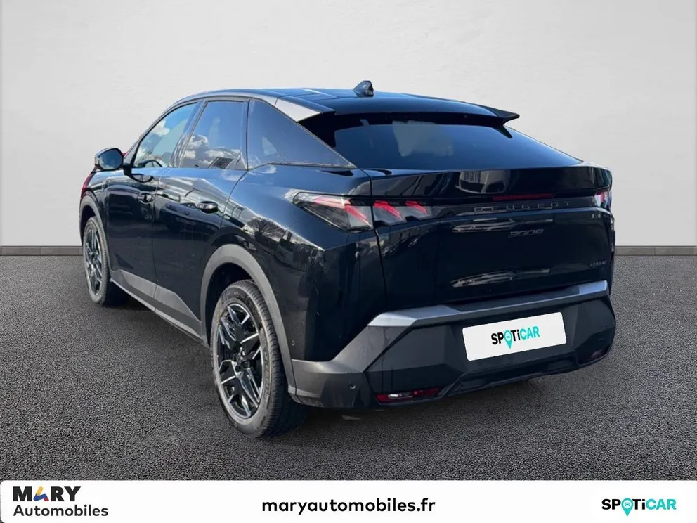 Véhicule occasion 209997 - peugeot 3008 - Photo 7
