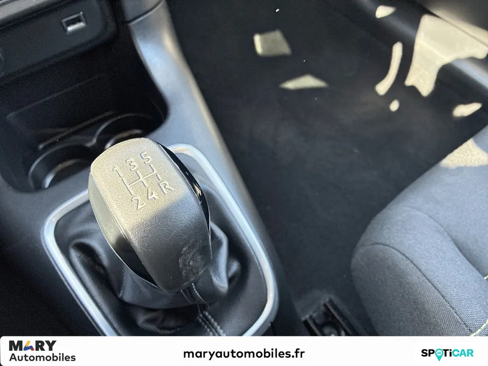Véhicule occasion 1235410 - Citroën C3 - Photo 14