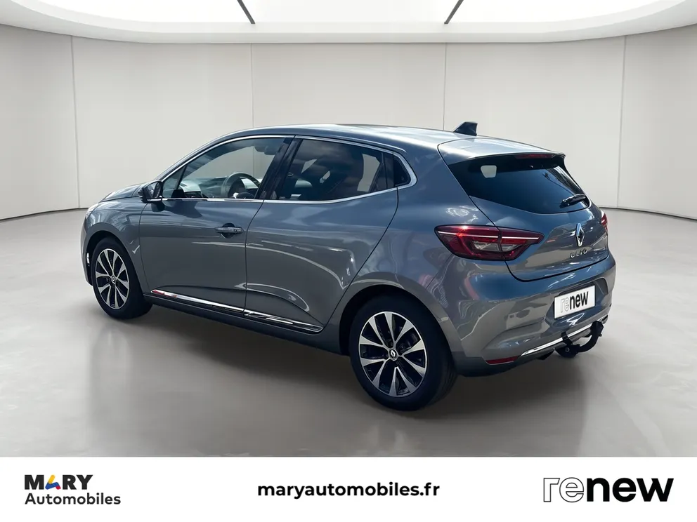 Véhicule occasion 1238591 - renault CLIO - Photo 3