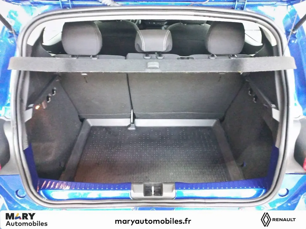 Véhicule occasion 212582 - dacia SANDERO - Photo 5