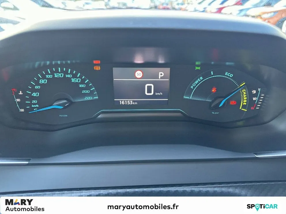 Véhicule occasion 200373 - peugeot 208 - Photo 14