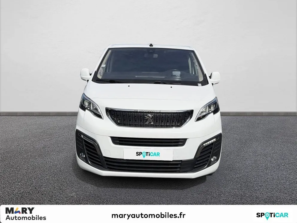 Véhicule occasion 223335 - peugeot EXPERT - Photo 2