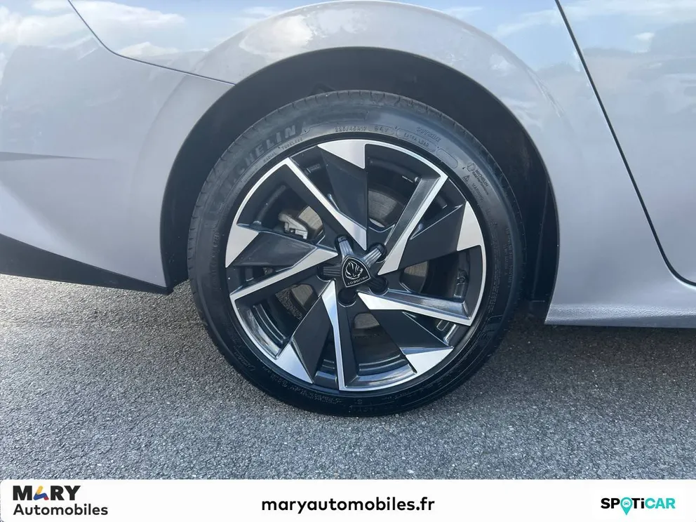 Véhicule occasion 232384 - peugeot 308 - Photo 11