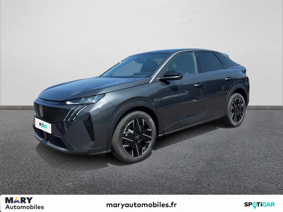 Véhicule occasion 1232401 - peugeot 3008 - Photo 1