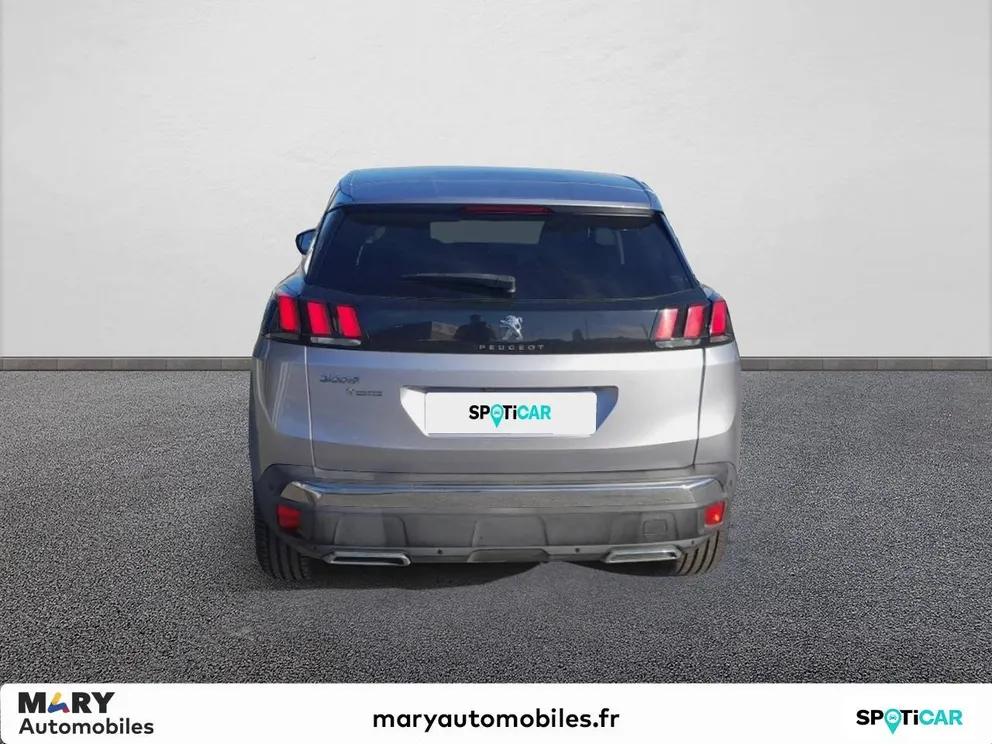 Véhicule occasion 230373 - peugeot 3008 - Photo 3