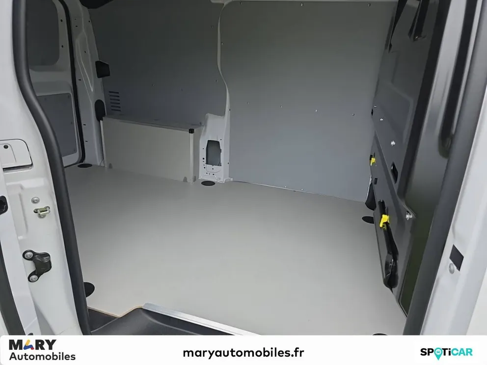 Véhicule occasion 162149 - peugeot EXPERT - Photo 10