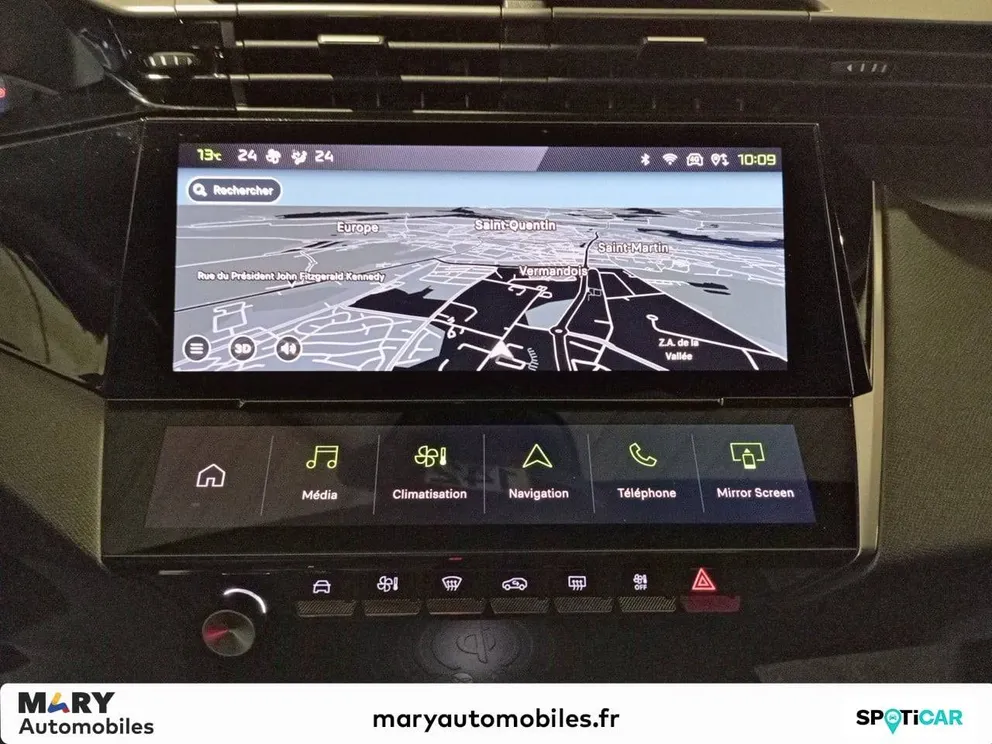 Véhicule occasion 211973 - peugeot 308 - Photo 14