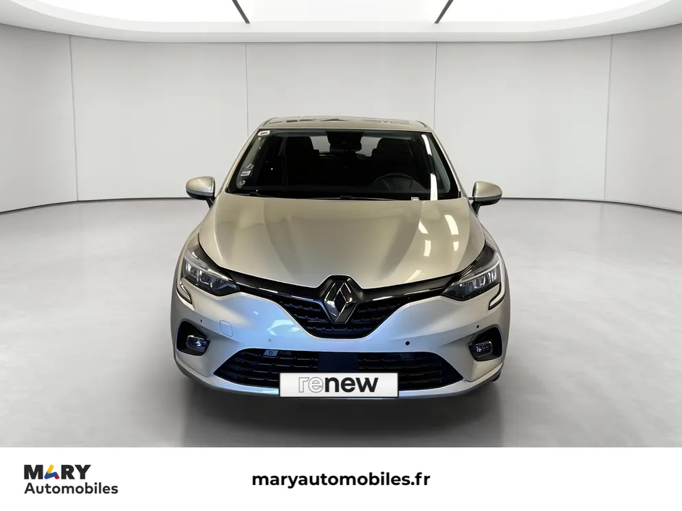 Véhicule occasion 1243169 - renault CLIO - Photo 7
