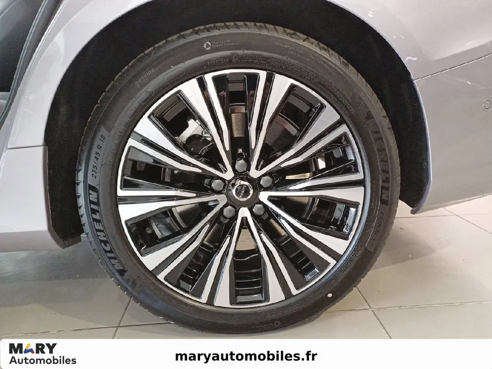 Véhicule occasion 187288 - volvo V60 - Photo 11