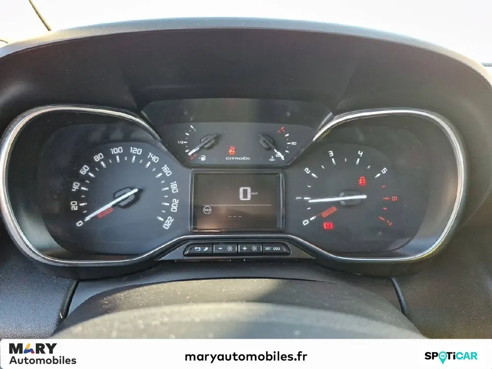 Véhicule occasion 224191 - Citroën C3 AIRCROSS - Photo 17