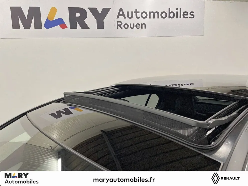 Véhicule occasion 225277 - mercedes CLASSE A - Photo 21