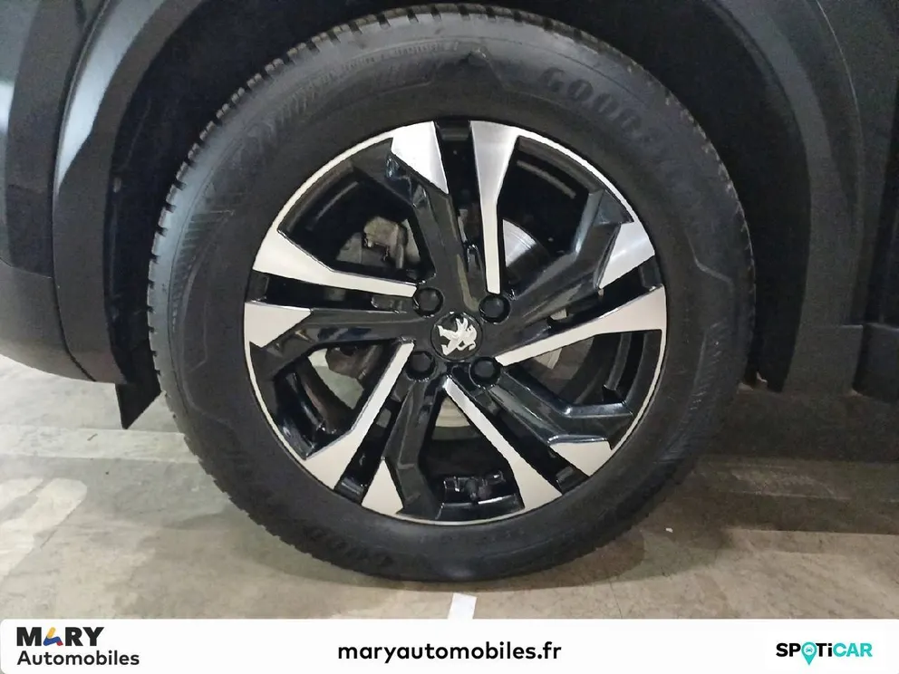 Véhicule occasion 169036 - peugeot 2008 - Photo 11