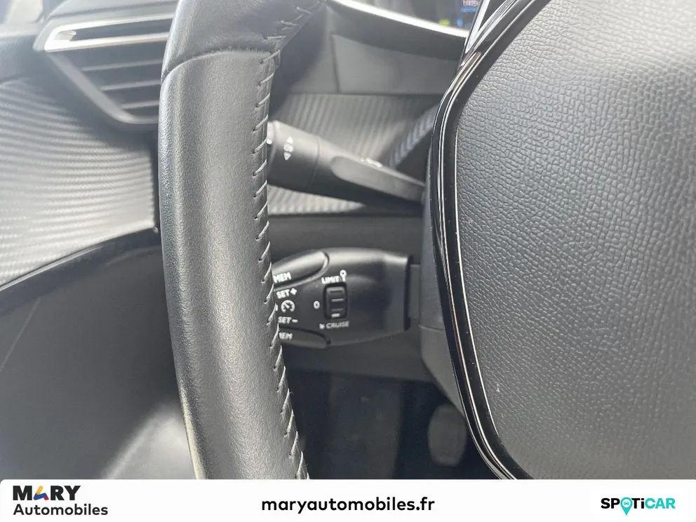 Véhicule occasion 231820 - peugeot 208 - Photo 11