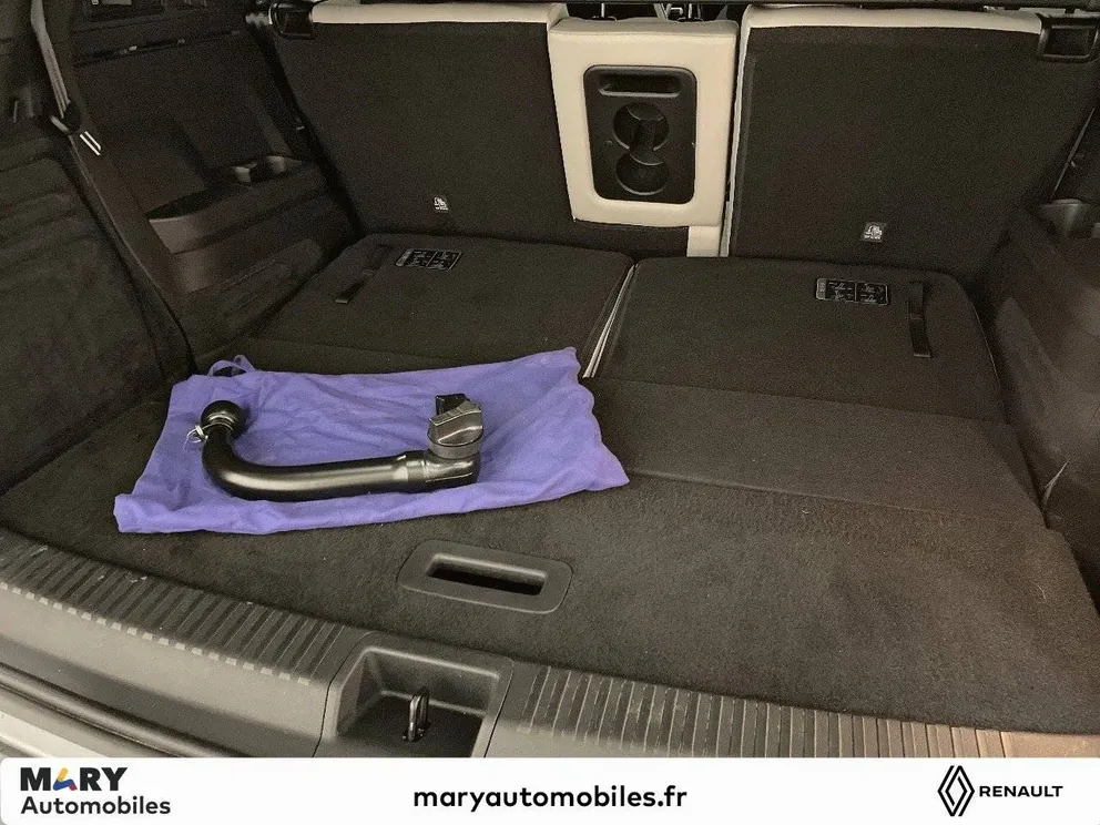 Véhicule occasion 203326 - renault ESPACE - Photo 6