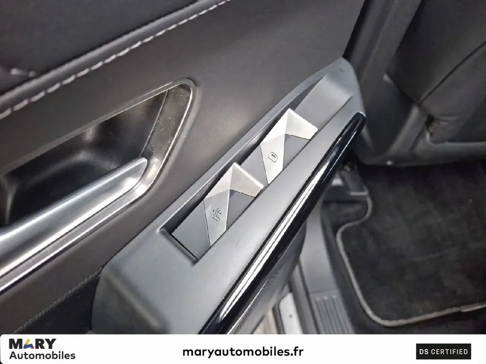 Véhicule occasion 215833 - ds DS 7 - Photo 28