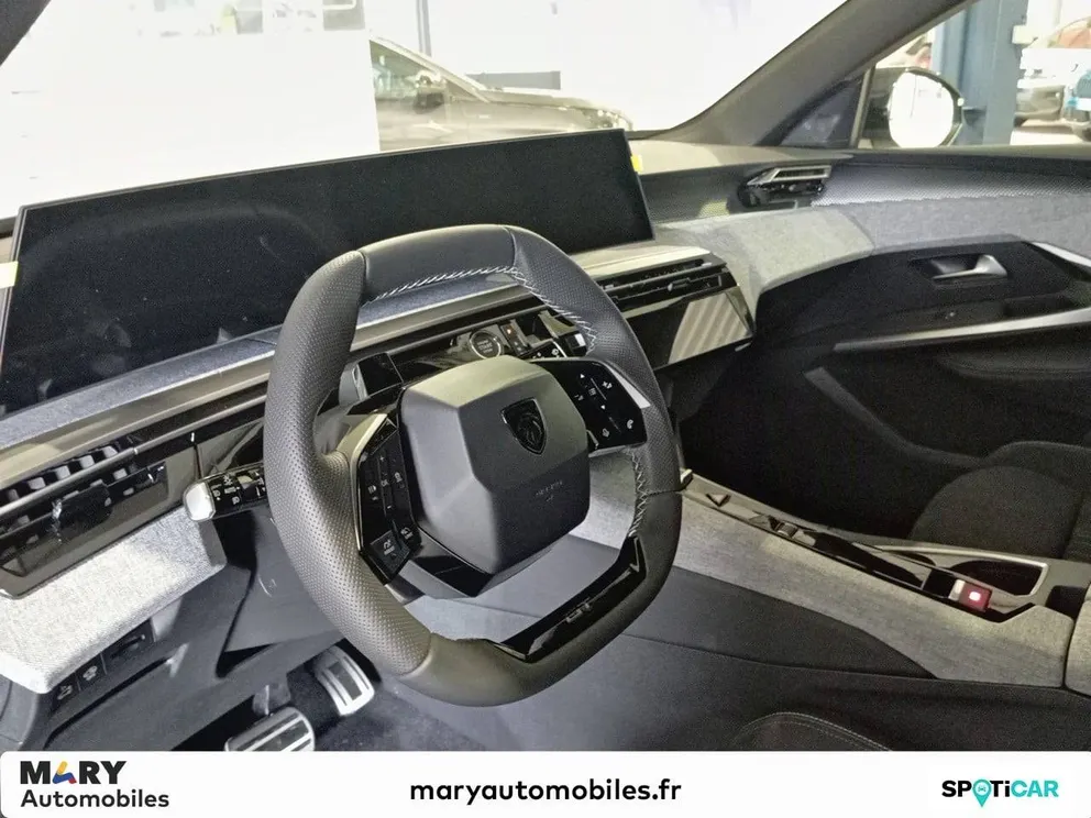 Véhicule occasion 224251 - peugeot 5008 - Photo 16