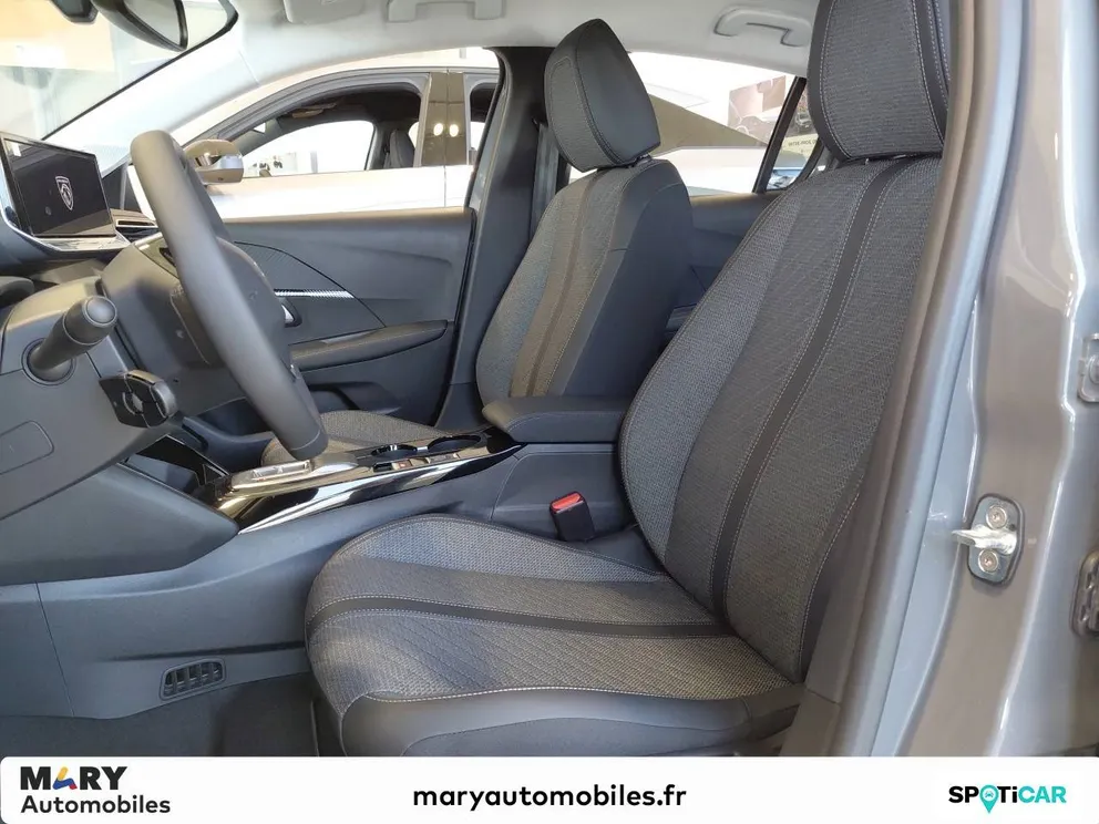 Véhicule occasion 197672 - peugeot 208 - Photo 9