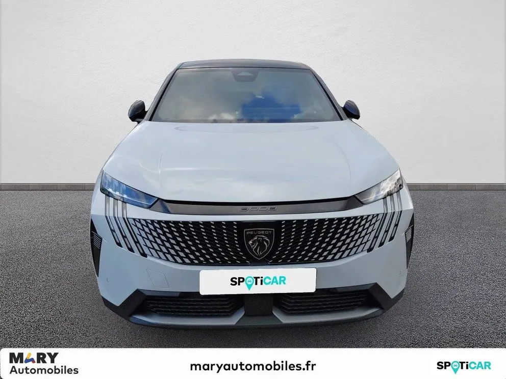 Véhicule occasion 176391 - peugeot 3008 - Photo 2