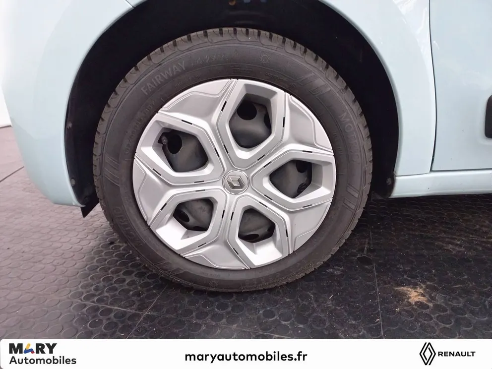 Véhicule occasion 203840 - renault TWINGO - Photo 16