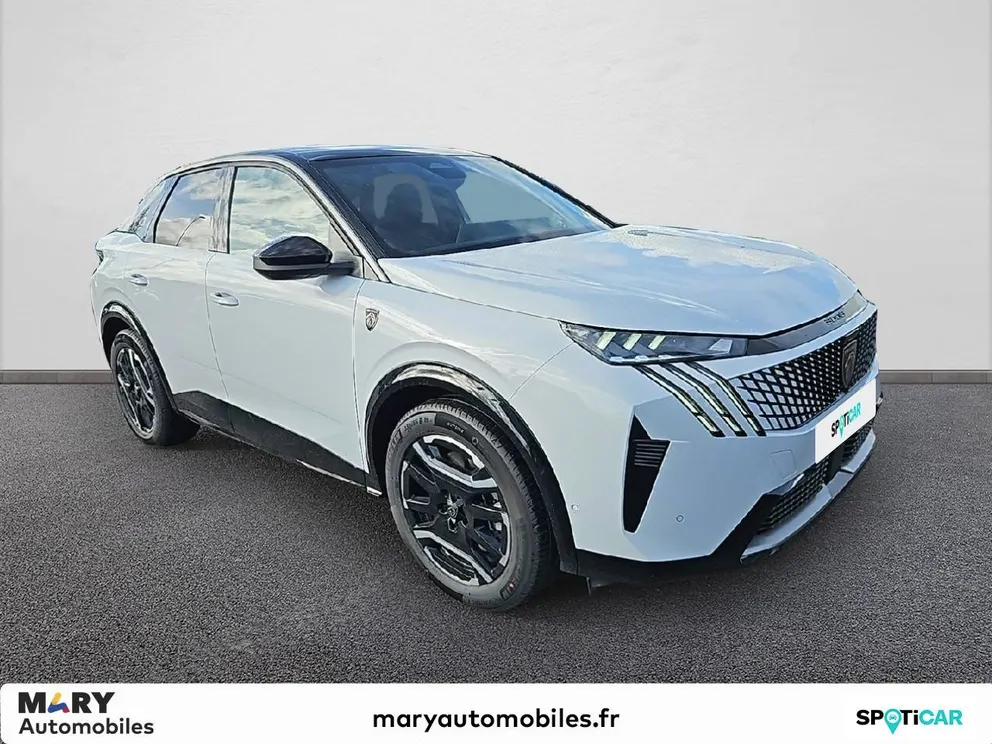 Véhicule occasion 219312 - peugeot 3008 - Photo 3