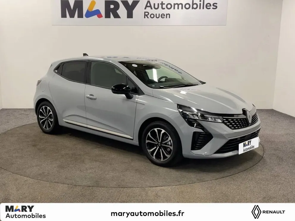 Véhicule occasion 208827 - renault CLIO - Photo 3