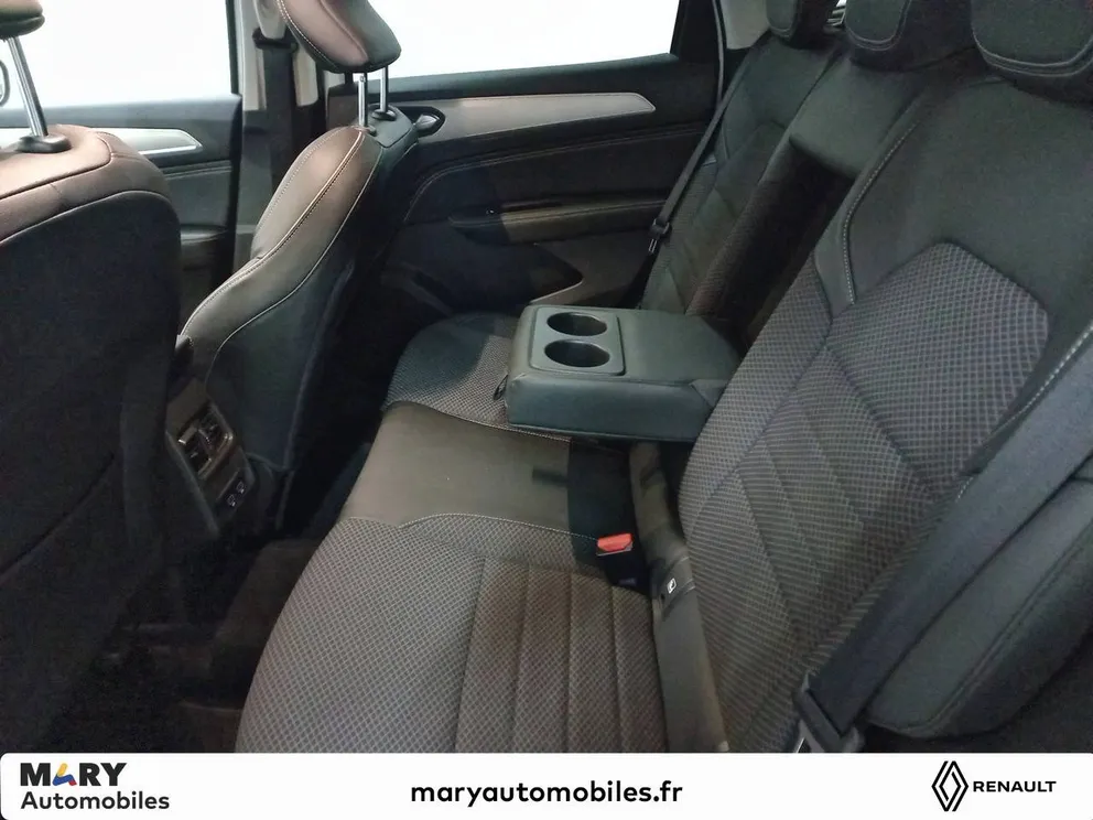 Véhicule occasion 206089 - renault ARKANA - Photo 10