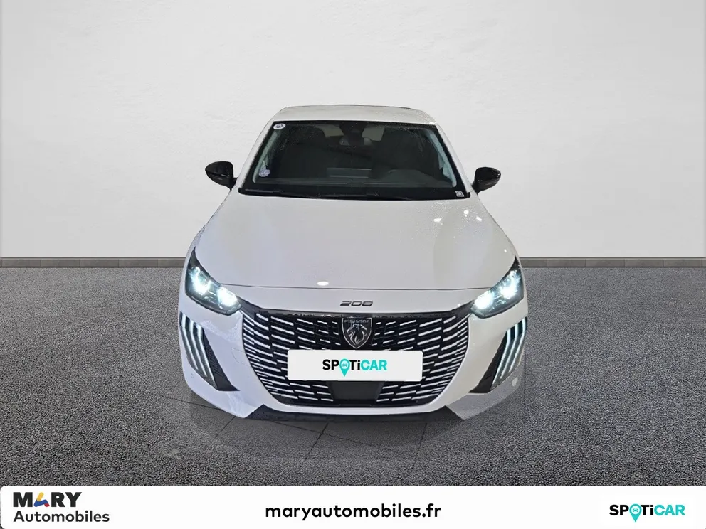 Véhicule occasion 233461 - peugeot 208 - Photo 6