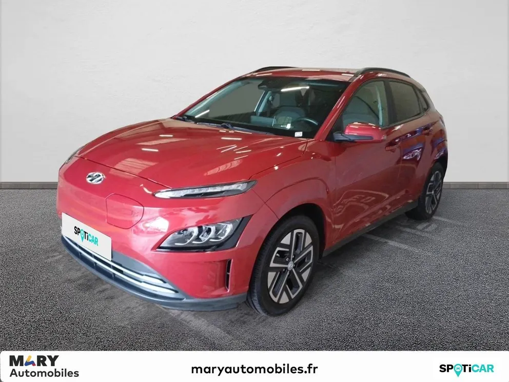 Véhicule occasion 232932 - hyundai KONA - Photo 1