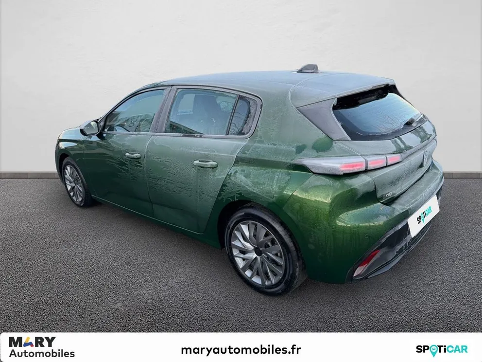 Véhicule occasion 208707 - peugeot 308 - Photo 7