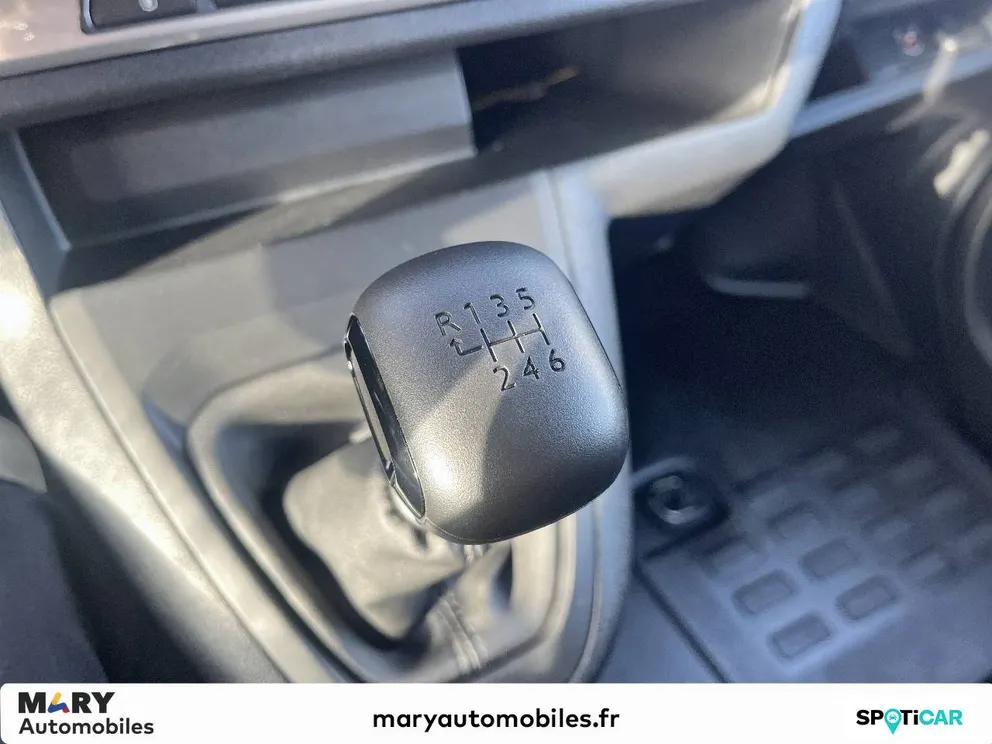 Véhicule occasion 175271 - peugeot EXPERT - Photo 15