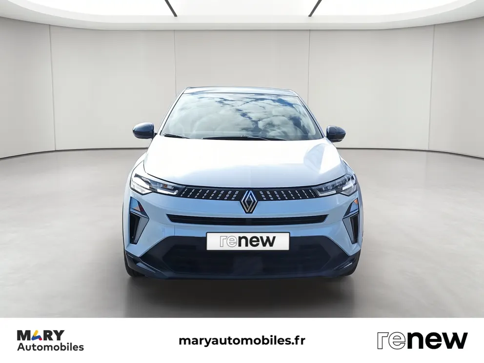 Véhicule occasion 1238073 - renault CAPTUR - Photo 8