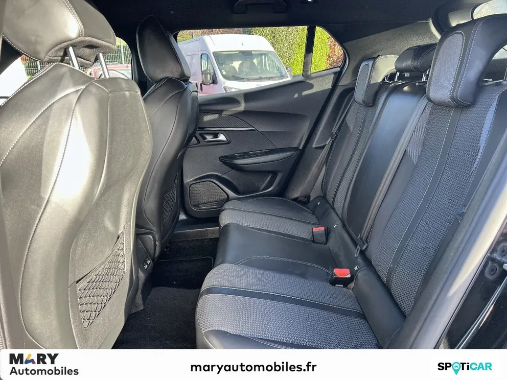 Véhicule occasion 221704 - peugeot 2008 - Photo 15
