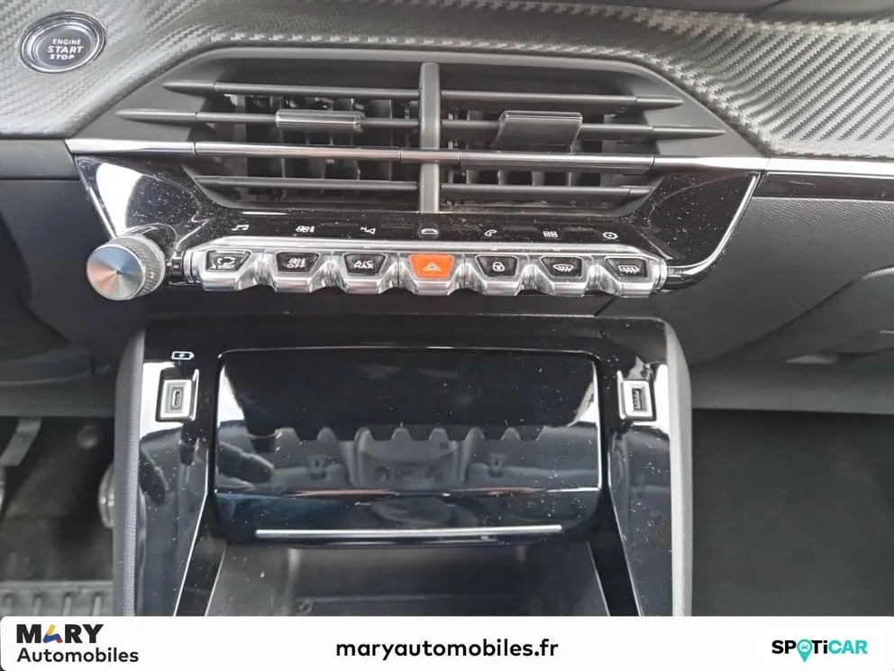 Véhicule occasion 223911 - peugeot 2008 - Photo 15