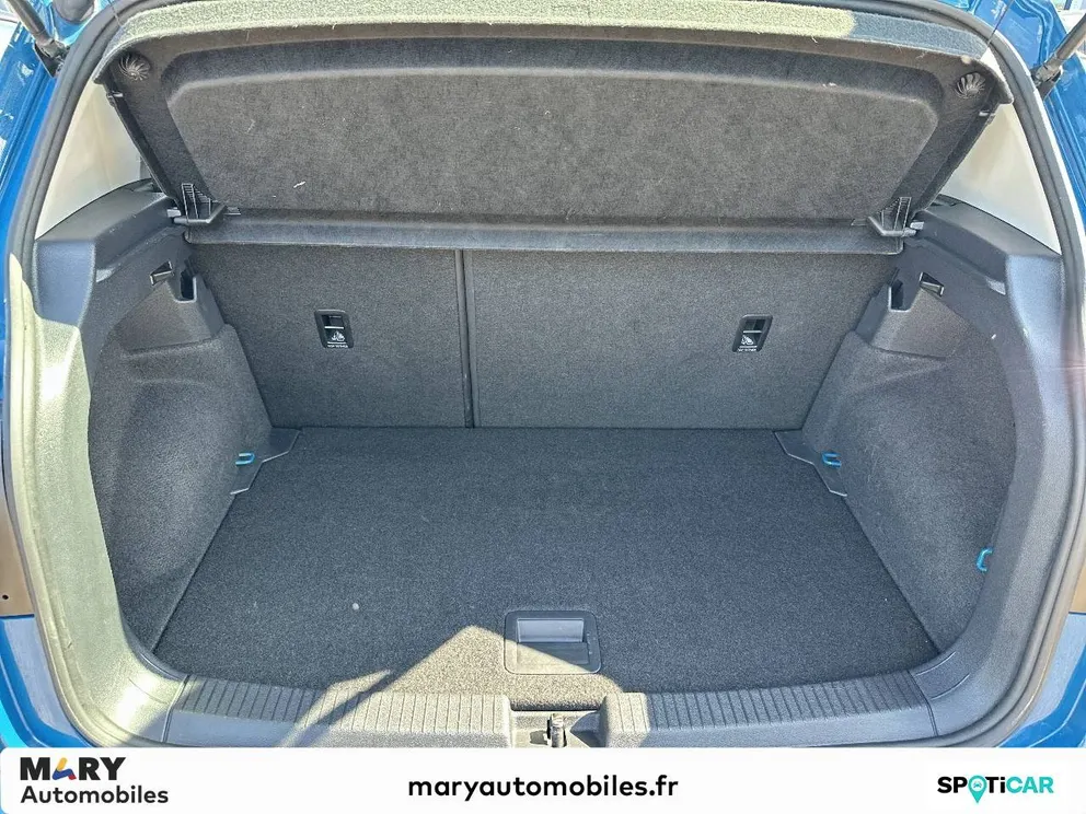 Véhicule occasion 173666 - volkswagen T-CROSS - Photo 6