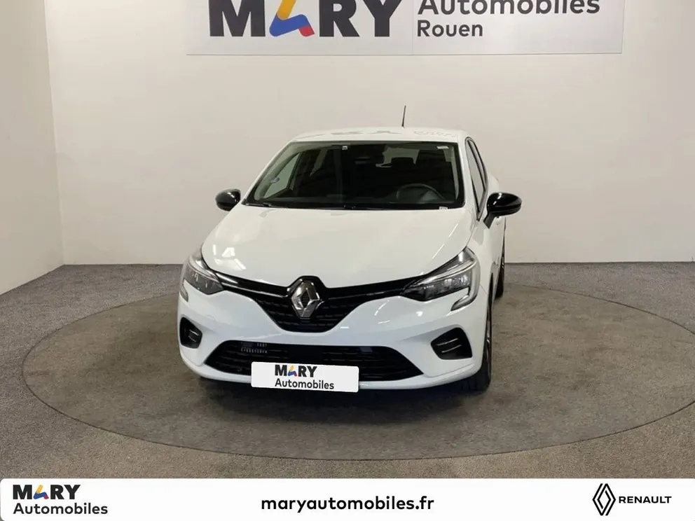 Véhicule occasion 211485 - renault CLIO - Photo 2