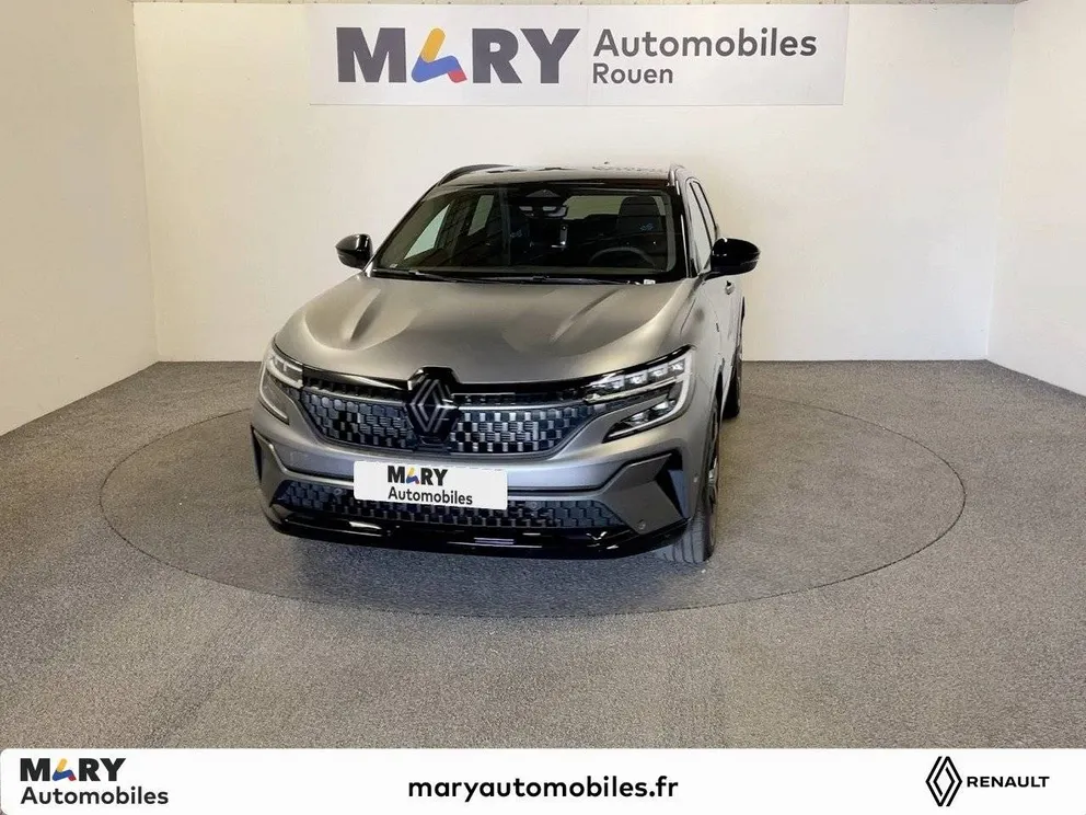 Véhicule occasion 186279 - renault AUSTRAL - Photo 2