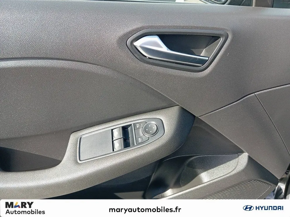 Véhicule occasion 202260 - renault CLIO - Photo 12