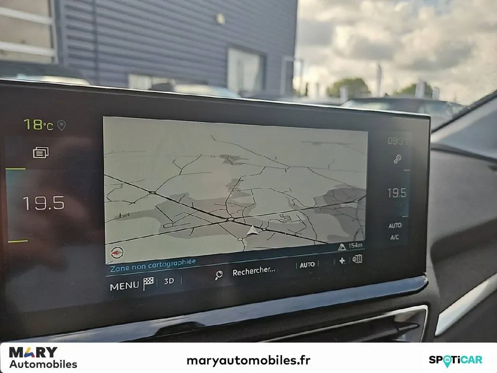 Véhicule occasion 187839 - peugeot 3008 - Photo 15