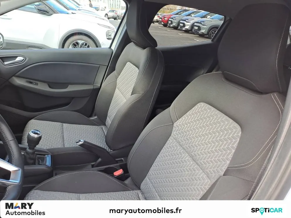 Véhicule occasion 205376 - renault CLIO - Photo 9