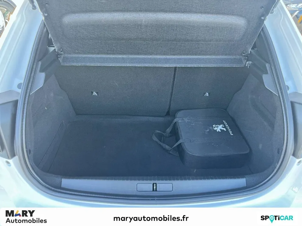 Véhicule occasion 230027 - peugeot 208 - Photo 6