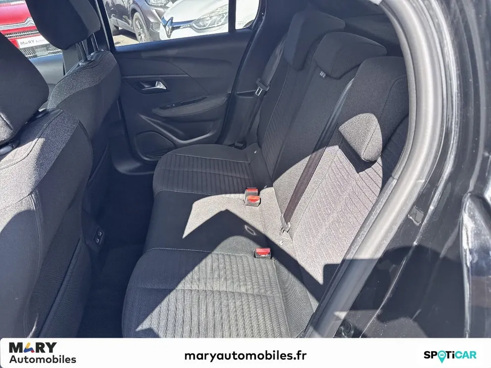 Véhicule occasion 46234 - peugeot 208 - Photo 15